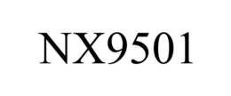 NX9501 trademark