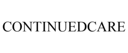 CONTINUEDCARE trademark