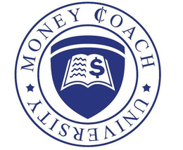 MONEY COACH UNIVERSITY trademark