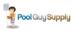 POOL GUY SUPPLY trademark