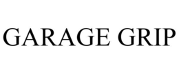 GARAGE GRIP trademark