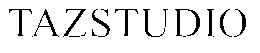 TAZSTUDIO trademark