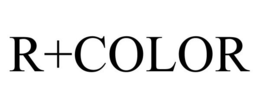 R+COLOR trademark