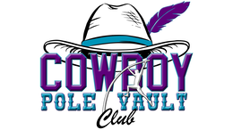 COWBOY POLE VAULT CLUB trademark