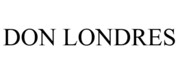 DON LONDRES trademark