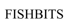 FISHBITS trademark