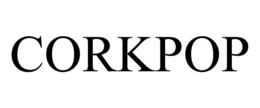 CORKPOP trademark