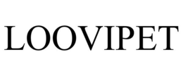 LOOVIPET trademark