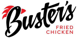 BUSTER'S FRIED CHICKEN trademark