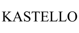KASTELLO trademark