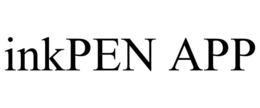 INKPEN APP trademark