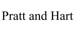 PRATT AND HART trademark