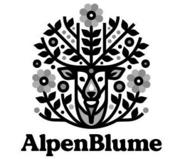 ALPENBLUME trademark