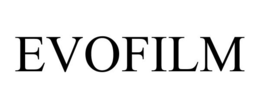 EVOFILM trademark