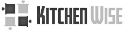 KITCHEN WISE trademark