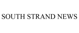 SOUTH STRAND NEWS trademark