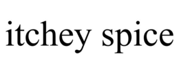 ITCHEY SPICE trademark
