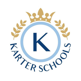 K KARTER SCHOOLS trademark