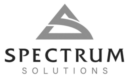 S SPECTRUM SOLUTIONS trademark