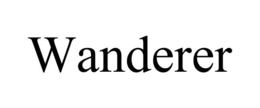 WANDERER trademark