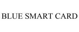 BLUE SMART CARD trademark