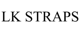 LK STRAPS trademark