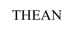 THEAN trademark