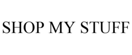 SHOP MY STUFF trademark