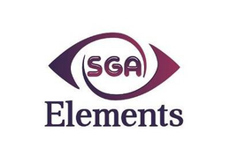 SGA ELEMENTS trademark