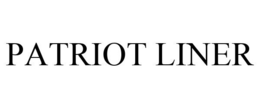 PATRIOT LINER trademark