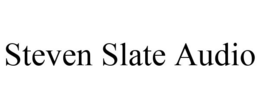 STEVEN SLATE AUDIO trademark