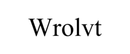 WROLVT trademark