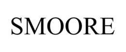 SMOORE trademark