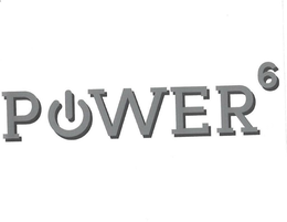 POWER6 trademark