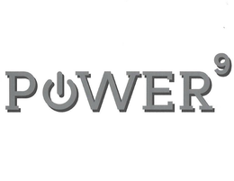 POWER9 trademark