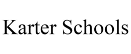 KARTER SCHOOLS trademark