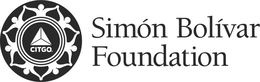 CITGO SIMÓN BOLÍVAR FOUNDATION trademark