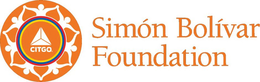 CITGO SIMÓN BOLÍVAR FOUNDATION trademark