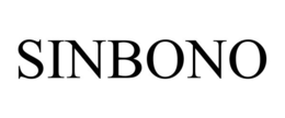 SINBONO trademark