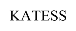 KATESS trademark