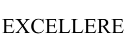 EXCELLERE trademark