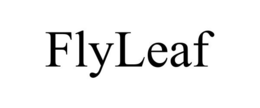 FLYLEAF trademark