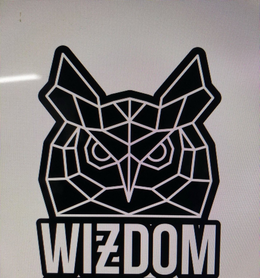WIZDOM trademark