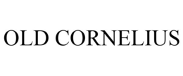 OLD CORNELIUS trademark