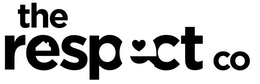 THE RESPECT CO trademark