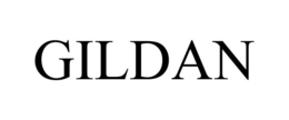 GILDAN trademark
