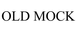 OLD MOCK trademark