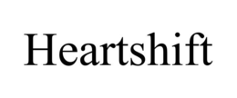 HEARTSHIFT trademark