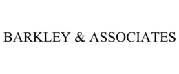 BARKLEY & ASSOCIATES trademark