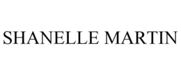 SHANELLE MARTIN trademark